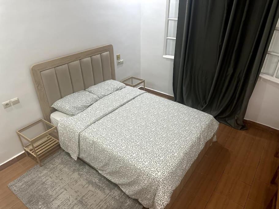 Appartement Mamouniya - Host Only Families Rabat Exterior photo