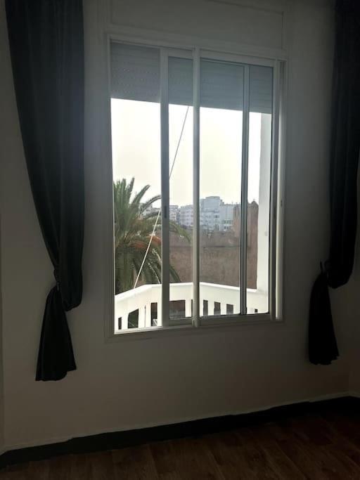 Appartement Mamouniya - Host Only Families Rabat Exterior photo